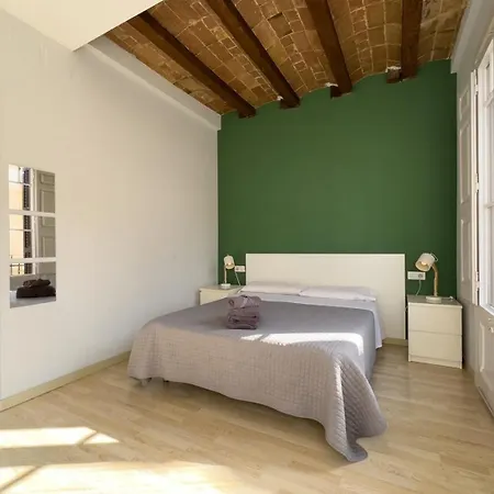 Fuer 3 Personen Ca 40 Qm In Barcelona-gracia, Costa Brava Costa Del Maresme Apartment Barcelona