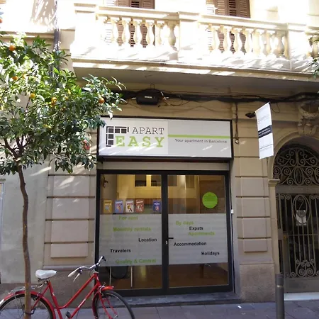 Fuer 3 Personen Ca 40 Qm In Barcelona-gracia, Costa Brava Costa Del Maresme Apartment
