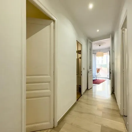 Apartment Fuer 5 Personen Ca 80 Qm In Barcelona-eixample, Costa Brava Costa Del Maresme