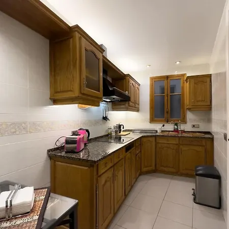 Fuer 5 Personen Ca 80 Qm In Barcelona-eixample, Costa Brava Costa Del Maresme Apartment Barcelona