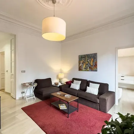 Fuer 5 Personen Ca 80 Qm In Barcelona-eixample, Costa Brava Costa Del Maresme *