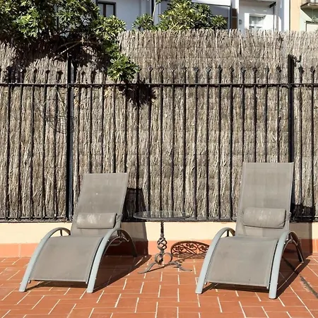 Fuer 5 Personen Ca 80 Qm In Barcelona-eixample, Costa Brava Costa Del Maresme