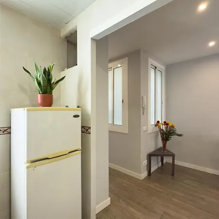 Fuer 2 Personen Ca 38 Qm In Barcelona-gracia, Costa Brava Costa Del Maresme *