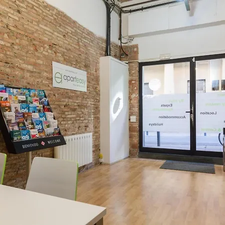 Fuer 2 Personen Ca 38 Qm In Barcelona-gracia, Costa Brava Costa Del Maresme Barcelona