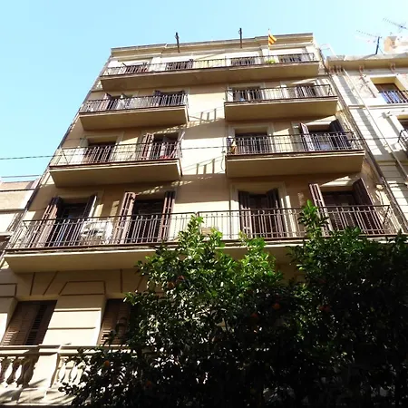 Fuer 2 Personen Ca 38 Qm In Barcelona-gracia, Costa Brava Costa Del Maresme * Barcelona