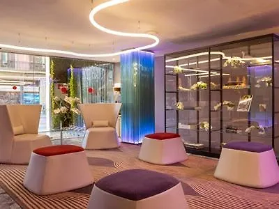 ホテル サンシ 4*