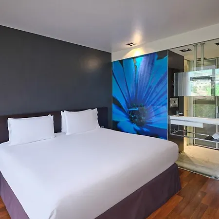 Hotel Ikonik Anglí Barcelona