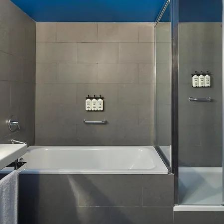 Hotel Indigo Granvia Plaza Espana, An Ihg Barcelona
