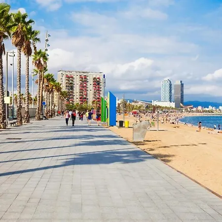 Casa Natura Apartment Gava