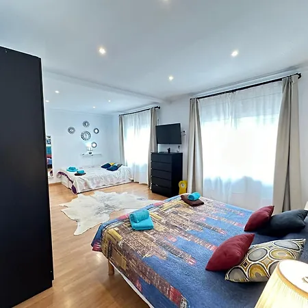 Bed & Breakfast Alojamiento Mallorca