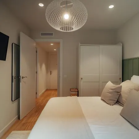 شقة Casa Tila