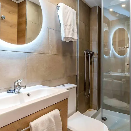 Appart hôtel Bertran 3*