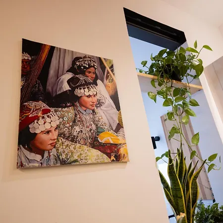Apartment Poble Sec Charming Apartment *