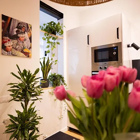 Poble Sec Charming Apartment Apartment Barcelona