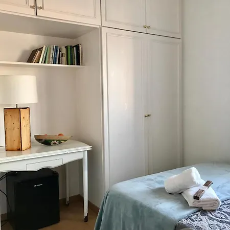 Albergue Erandi Ramblas