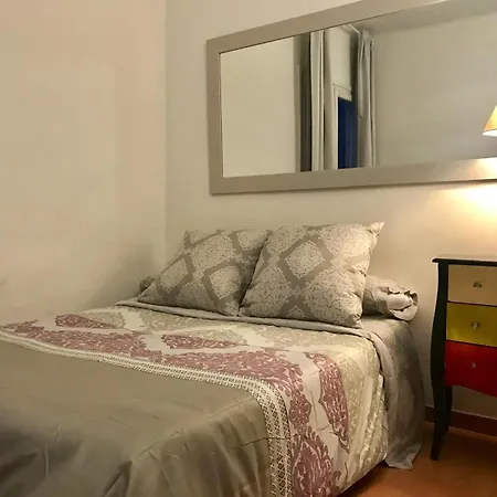 Erandi Ramblas Albergue *