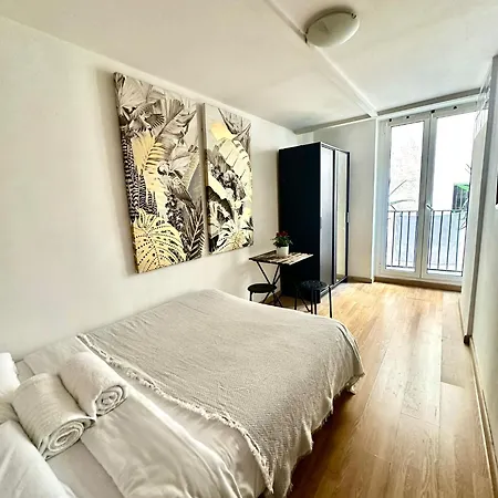 Albergue Erandi Ramblas *