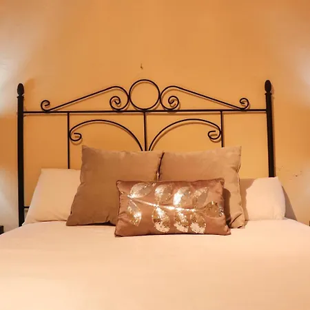 Albergue Erandi Ramblas