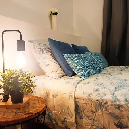 Sharing Flats In Gotico Barcelona
