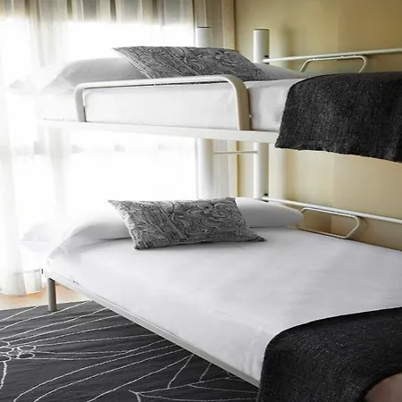 Apartment Gran De Gracia *