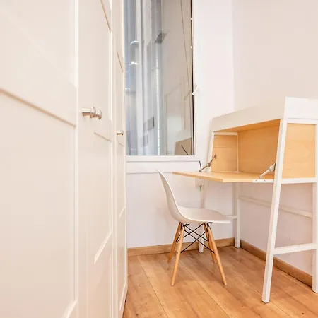 Sweett - Urgell Eixample Apartment