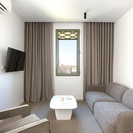 Diagonal Atic By Sweett Barcelona