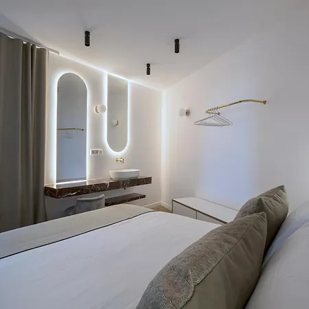 Diagonal Atic By Sweett * Barcelona