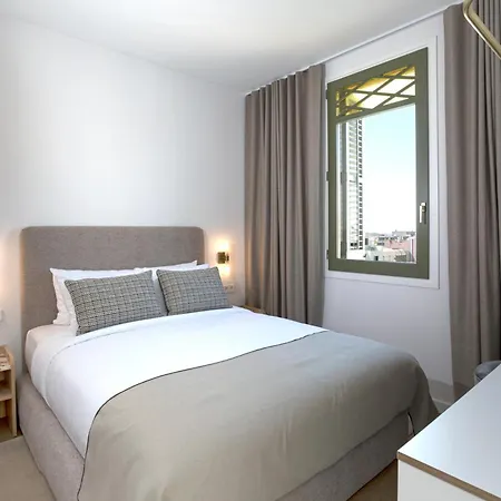 Diagonal Atic By Sweett Apartment *