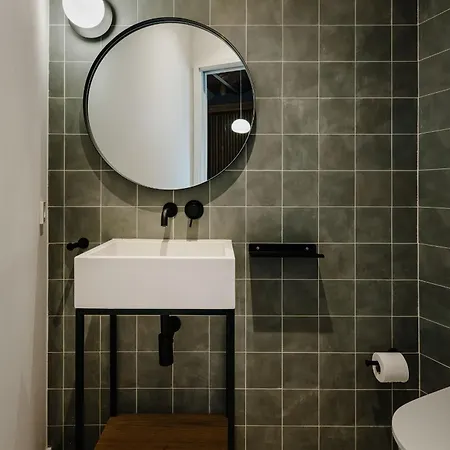 Apartmán 42par1049 - Super Bright 3br In Sant Antoni *