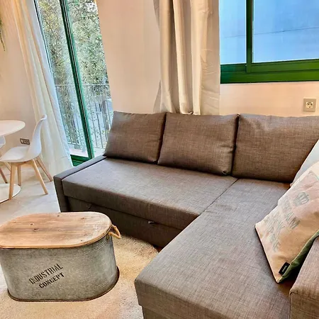 Raval Apartamento