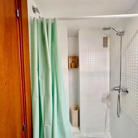 Raval Apartamento Barcelona