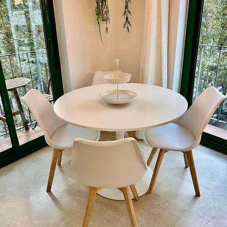 Apartamento Raval *