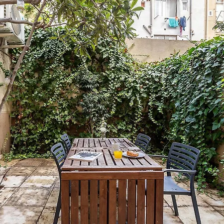 Ab Poble Nou Venero Apartment Barcelona