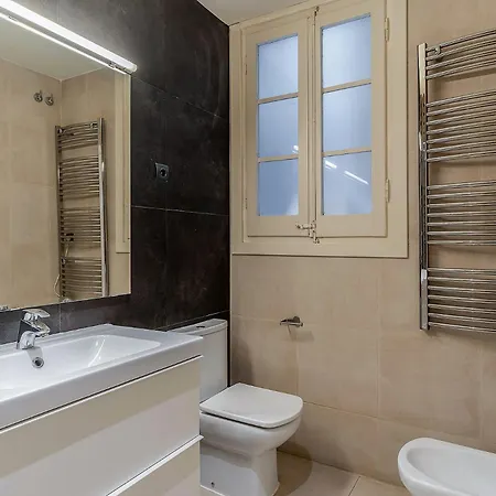Apartment Ab Poble Nou Venero Barcelona