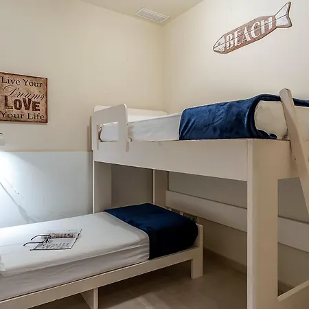 Apartment Ab Poble Nou Venero *