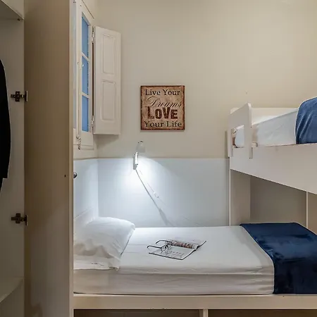 Apartment Ab Poble Nou Venero Barcelona