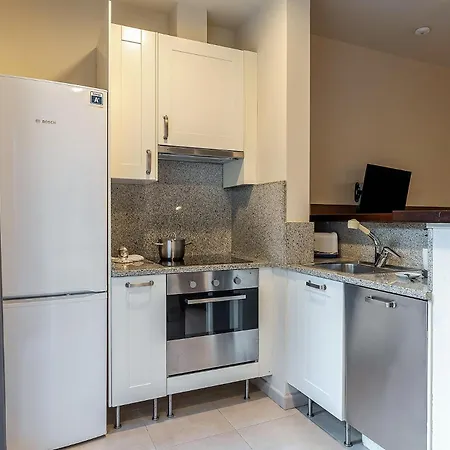 Apartment Ab Poble Nou Venero *