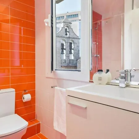 Apartamento Ola Living Santa Anna