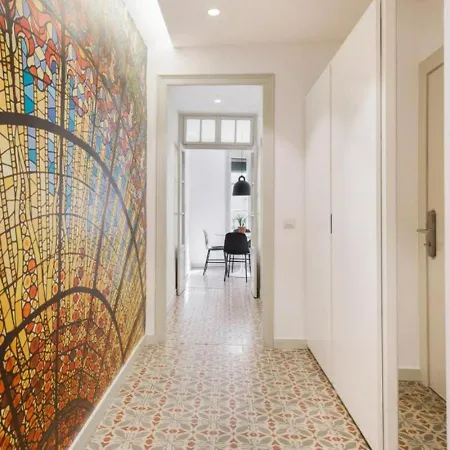 Apartamento Ola Living Santa Anna *