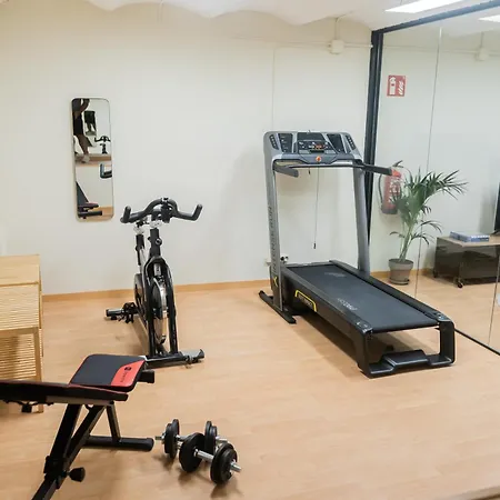 Aticco Living Gracia - Rooftop Appartement Barcelone