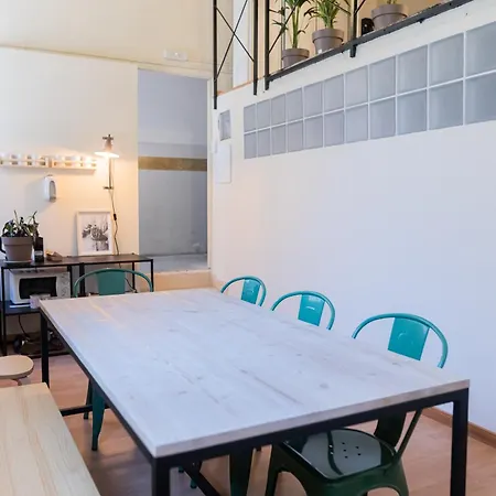 Aticco Living Gracia - Rooftop