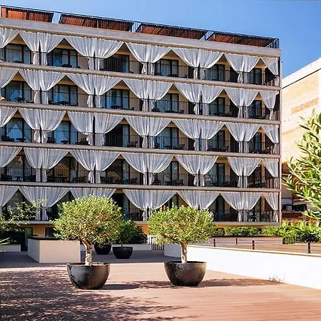 H10 Art Gallery 4* Sup Hotel