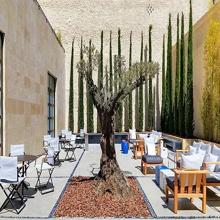 H10 Art Gallery 4* Sup 4* Barcelona