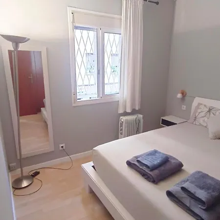 Appartement My House Bcn