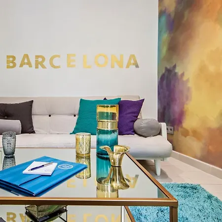 Sweett - Sants * Barcelone