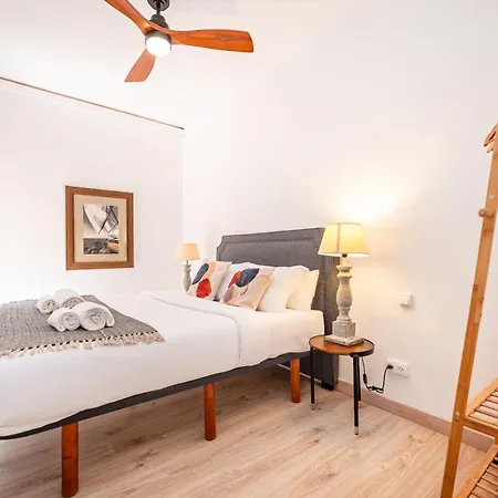 Rocafort In Eixample Barcellona