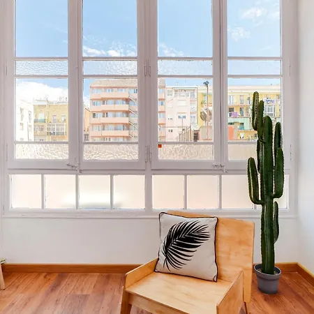 Rocafort In Eixample Appartamento *