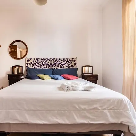 Gaudi 51 Apartamento Barcelona