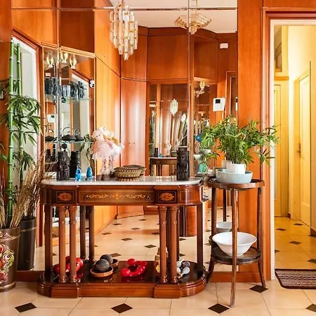 Apartamento Gaudi 51 Barcelona