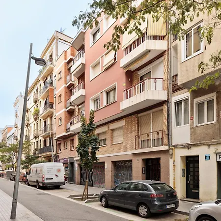 Apartment Precioso En El Centro *